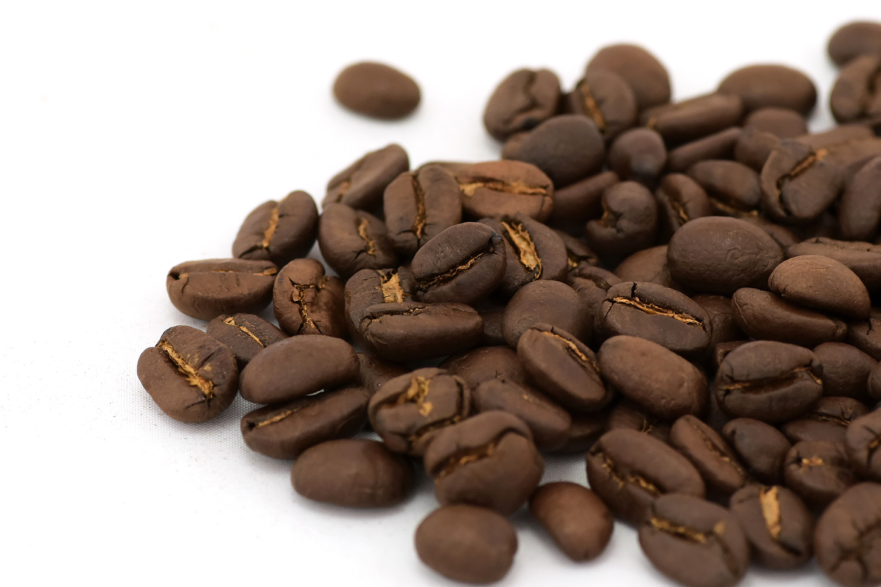 Frolíkova káva - plantážní Columbia