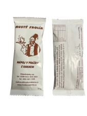 Hustý Frolík