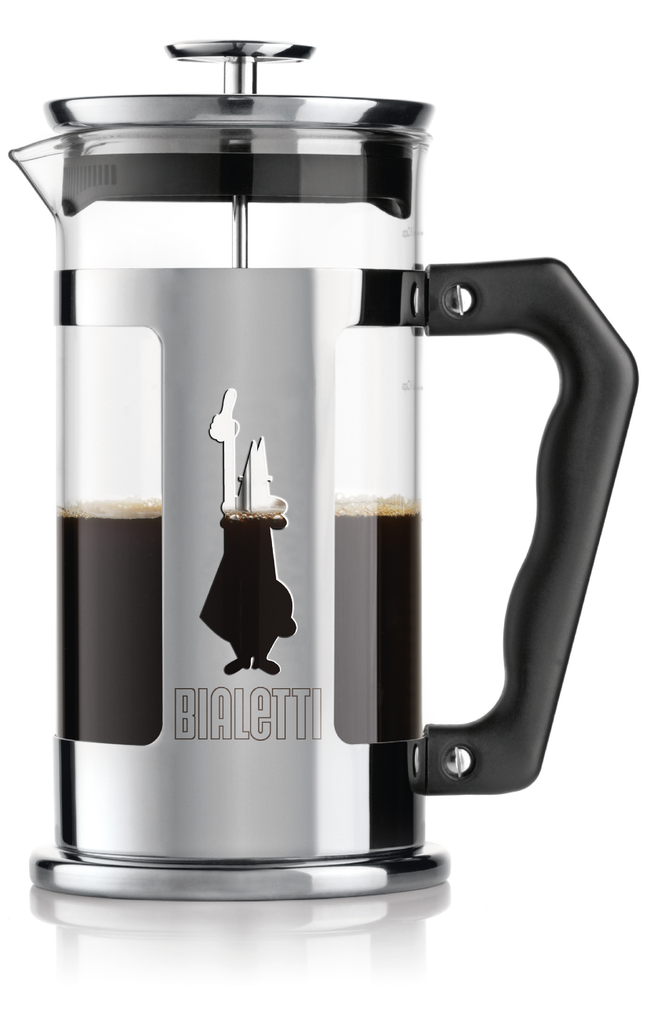 French press 1l - French press 1l