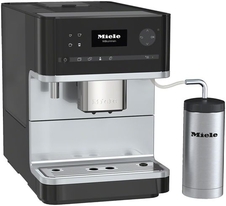 Kávovar Miele CM 6350