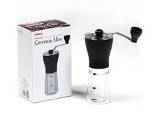  Kávomlýnek - Hario MINI MILL SLIM