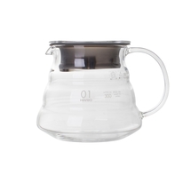 Konvička Hario V60 Range Server - 360ml