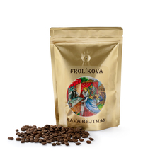 Frolík´s Coffee Hejtman